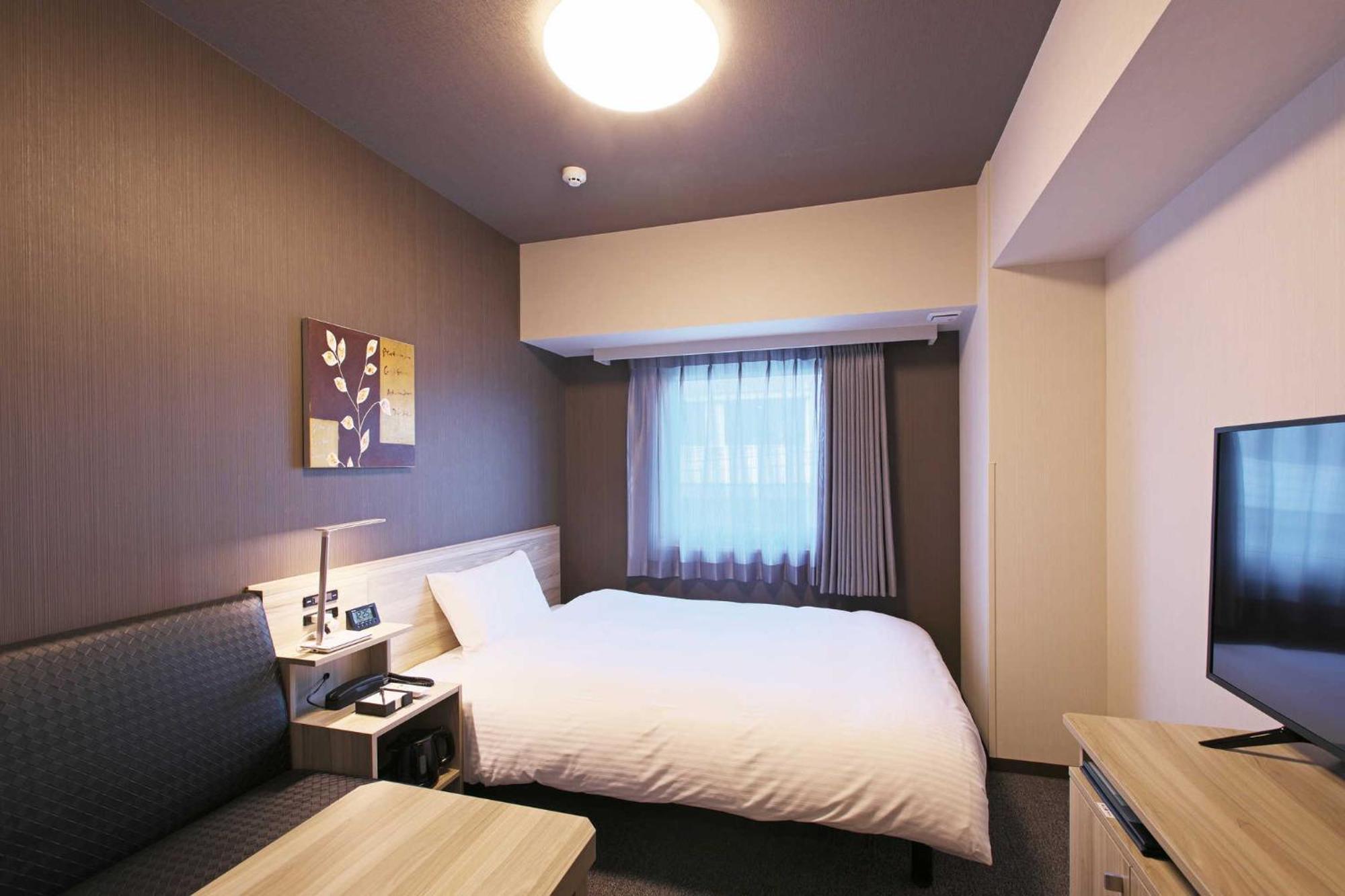 Hotel Route Inn Kyoto Maizuru -Nishi Maizuru Ekimae- ภายนอก รูปภาพ