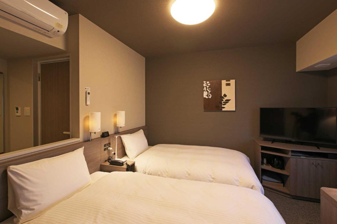 Hotel Route Inn Kyoto Maizuru -Nishi Maizuru Ekimae- ภายนอก รูปภาพ