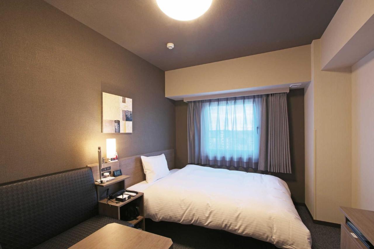Hotel Route Inn Kyoto Maizuru -Nishi Maizuru Ekimae- ภายนอก รูปภาพ